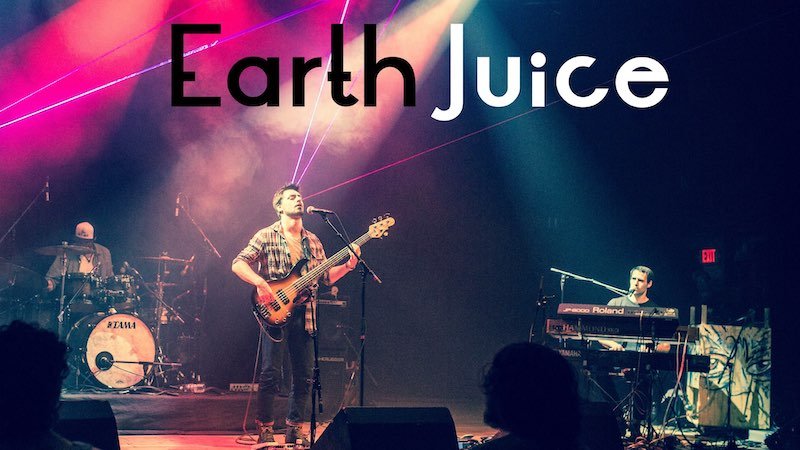 Earth Juice Band