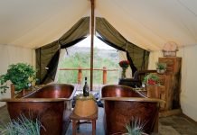 7 Must-Visit Dude Ranches: Saddle Up for Exclusive Colorado Ranch Vacations C Lazy U Ranch