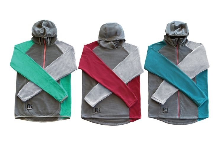 SkyGOAT Fleeces