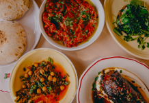 UCHI GARDEN SERIES x SAFTA