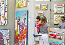 12th Annual Cheesman Park Art Fest 12th Annual Cheesman Park Art Fest