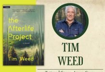 Book talk at The Tattered Cover Aspen Grove