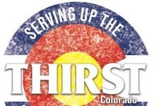 Thirst Colorado at Richman Beer Garden.