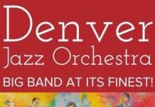 Denver Jazz Orchestra