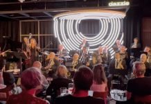 FJO: "A Night at the Savoy” - The Stories and the Music