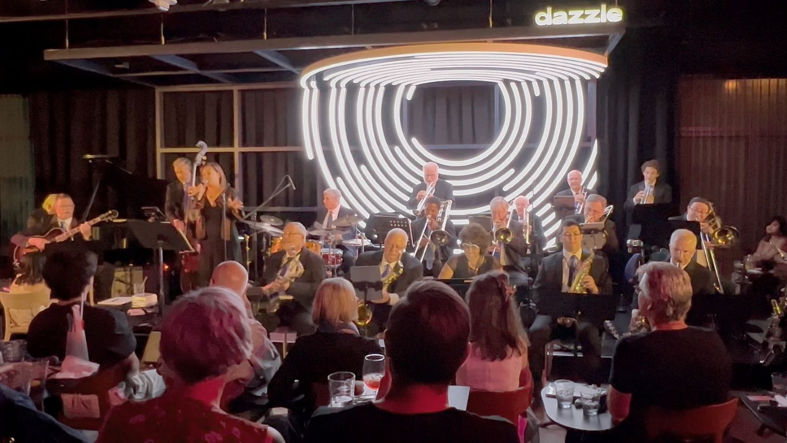 FJO: "A Night at the Savoy” - The Stories and the Music