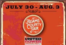 Adams County Fair