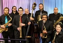The Sax Syndicate - The Music of "Saxology"