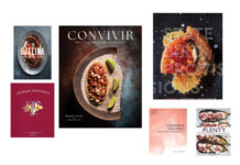Chef’s Kiss Worthy Reads Chef's Kiss Worthy Reads book covers