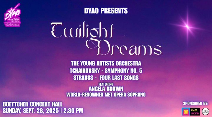 DYAO Presents: Twilight Dreams