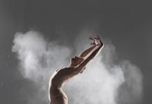 Boulder Ballet's Ascending