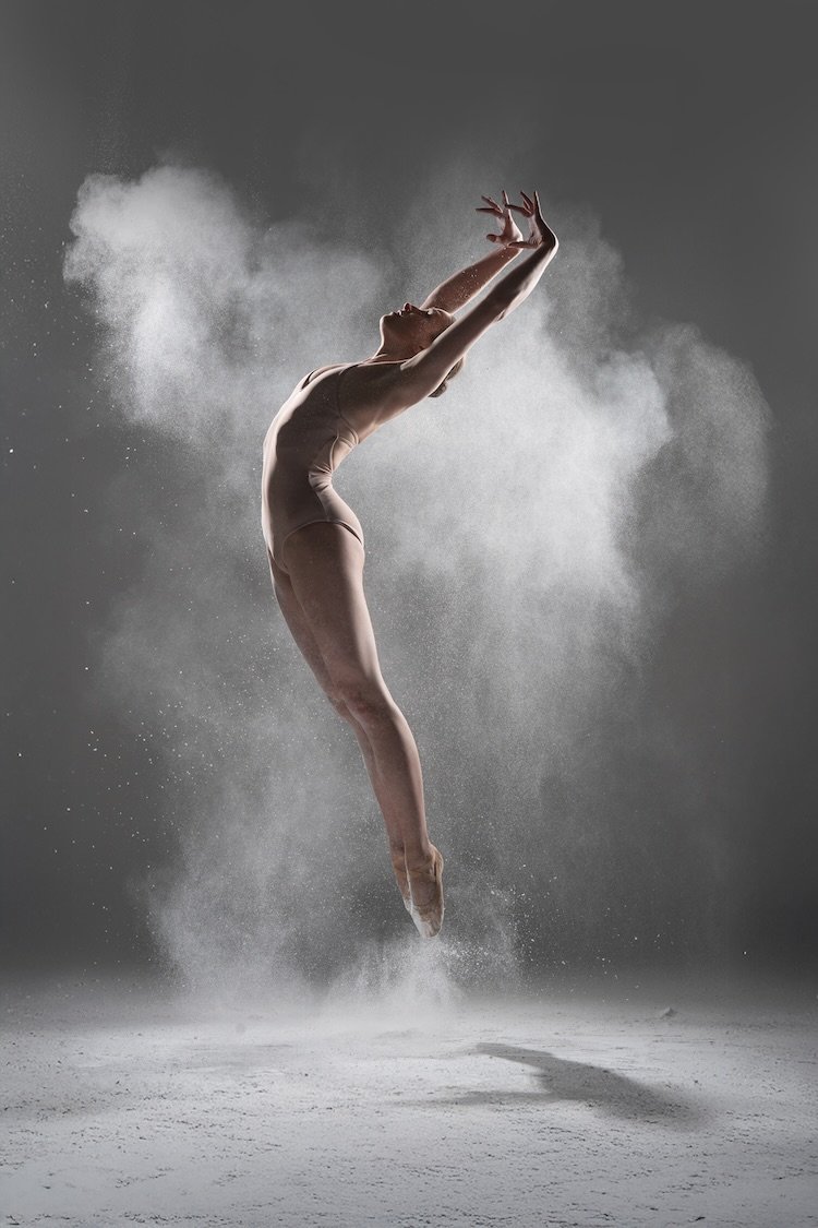 Boulder Ballet's Ascending