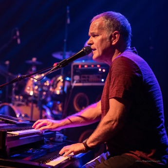 Lunch Series: Bill McKay