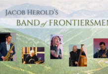 Jacob Herold's Band of Frontiersmen