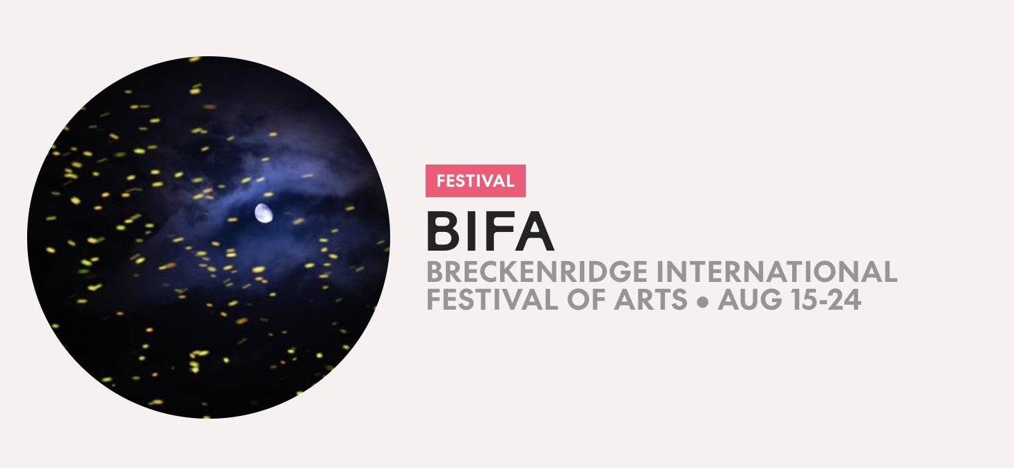 BIFA Event 8/24