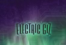Electric Giz
