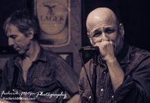 Lunch Series: Delta Sonics