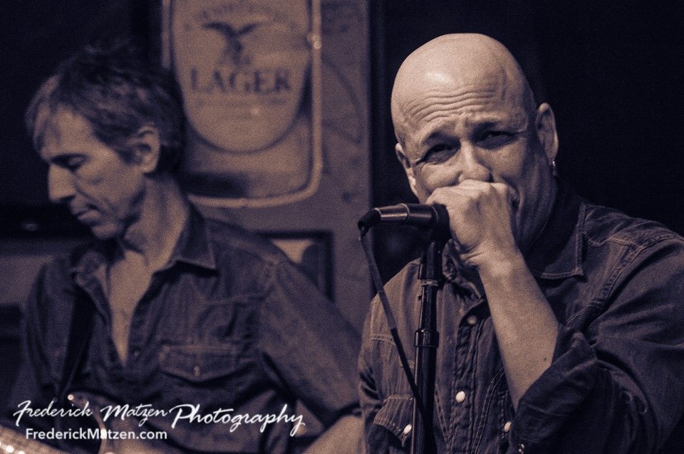 Lunch Series: Delta Sonics