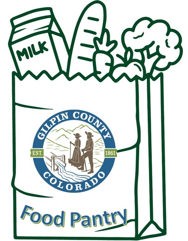 Donation Drive for Gilpin County Food Pantry