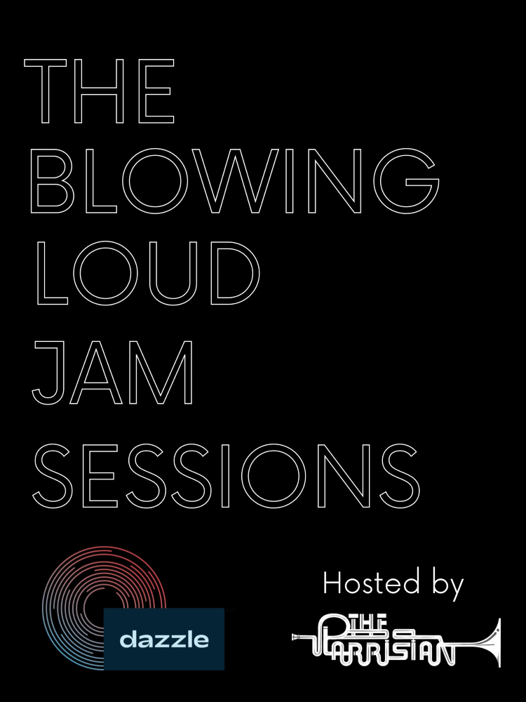 The Blowing Loud Jam Sessions