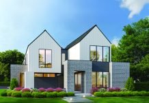 Denver Life Magazine 2025 Designer Showhouse