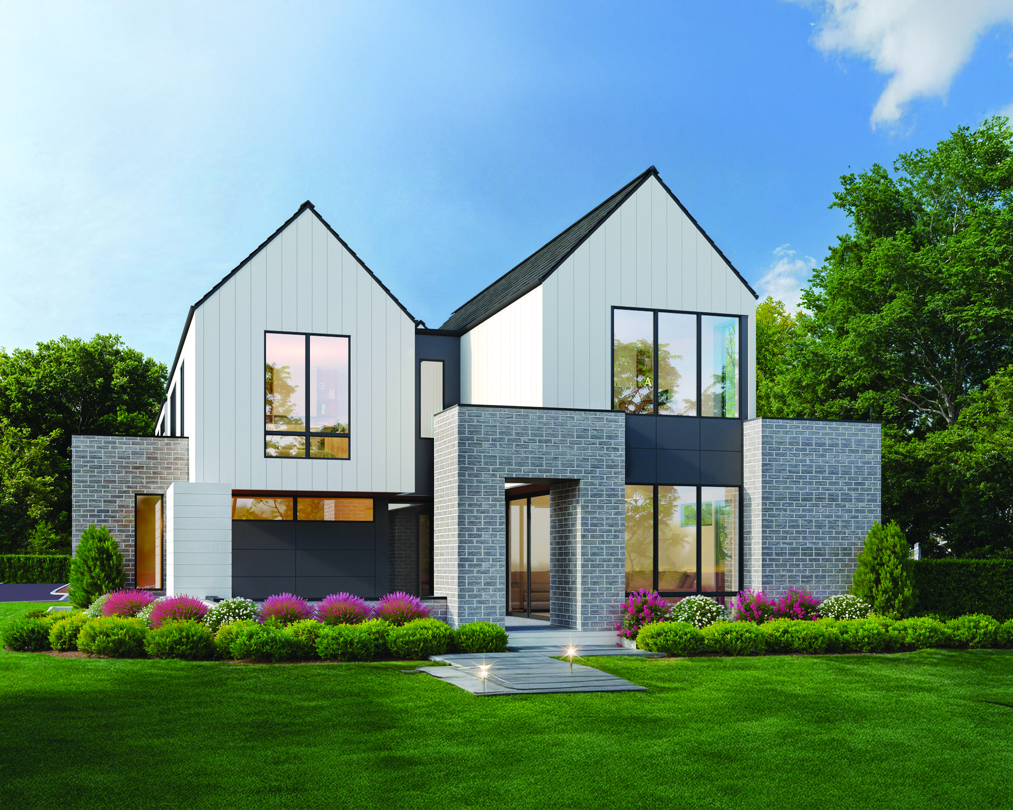 Denver Life Magazine 2025 Designer Showhouse