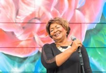 Hazel Miller