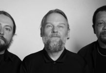 The Kristo Trio