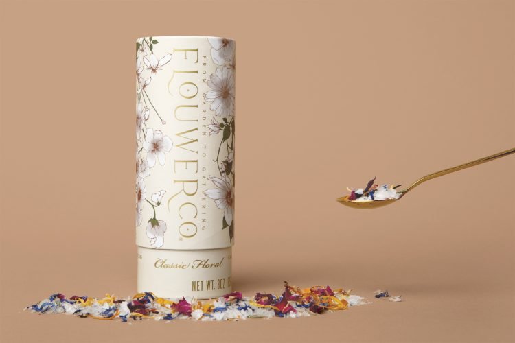 Product from Flouwer Co.