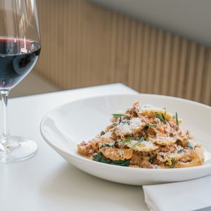 Bolognese from Point Easy.