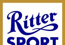 Ritter Sport at Denver Oktoberfest