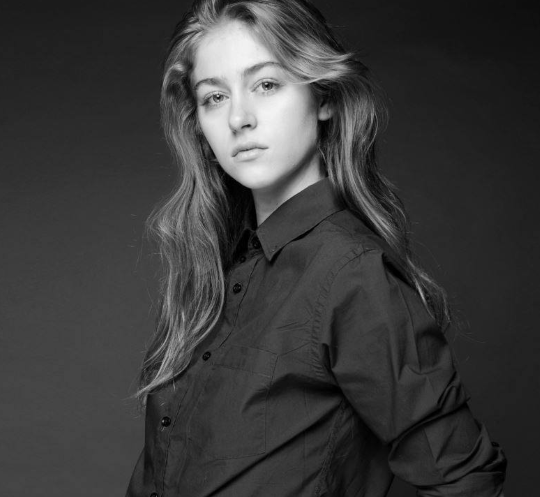 Sonya Walker