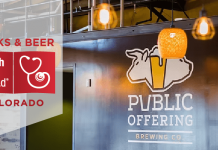 Reach Out and Read Colorado Books & Beer Fundraising Event