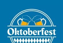 Oktoberfest at Richman Beer Garden