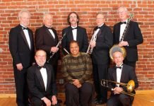 The Queen City Jazz Band