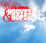 Osteria Marco 14th Annual Hooves & Hops Dinner