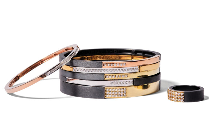 The duplex collection from John Atencio.