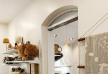 3 Mountain Boutiques to Style Your Home Inside Hytte & Co.