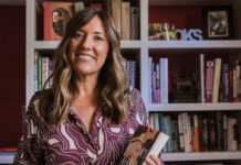 A Denver Author Gives New Life to a Gatsby Character Allyson Reedy’s shelves shine like Gatsby’s parties—lined with 50+ unique editions of his story.