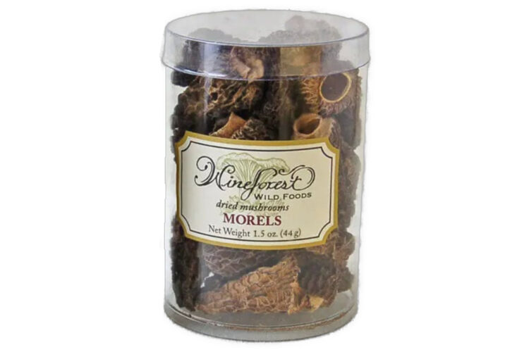 Product from The Ambrosian Pantry.