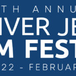 Denver Jewish Film Festival event