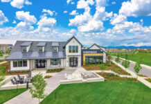 Building Beauty and Well-Being: How Westerly Elevates Colorado Living Sponsored Post: Exterior shot of Westerly Colorado.