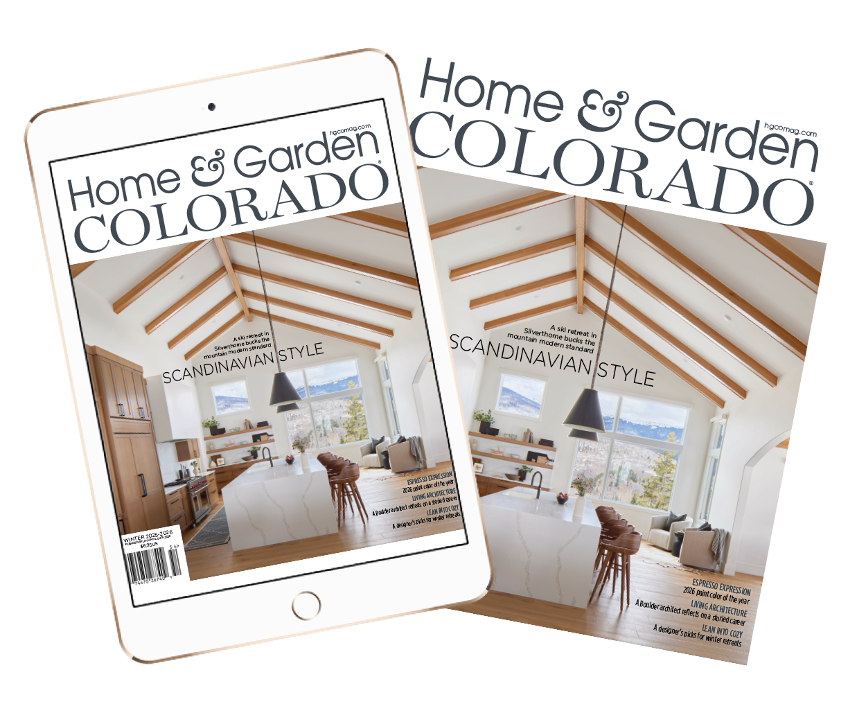 Ad: Check out Home and Garden Colorado