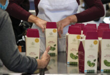 How One Bag of Soup Helps Build a Better Future for Denver Women Woman's Bean Project products.