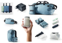 Matador Designs Travel Gear That Goes Further A selection of Matador's products listed in the article below.