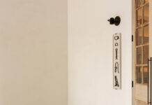 KTHOM Galerie Offers Curated Home Decor Rooted in Colorado Design Pieces displayed from KTHOM galerie.