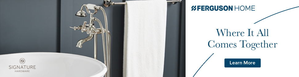 Ad: Ferguson Home