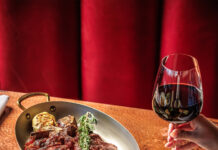 The New Restaurant Elevating Castle Rock’s Culinary Scene The Brinkerhoff’s signature dish, chicharrón de ribeye.