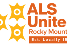 ALS United Rocky Mountain Sunset Gala