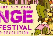 Denver Fringe Festival